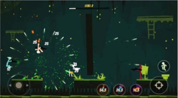 火柴人对决勇士 v1.0.1