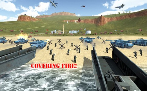 战地战争2020 2020-05-09 14:23