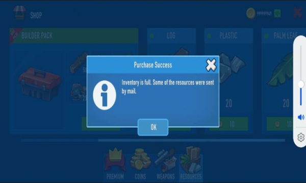 大生存海洋探险无限金币 v2.8.5