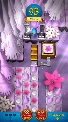 神奇之路Fantastic Road