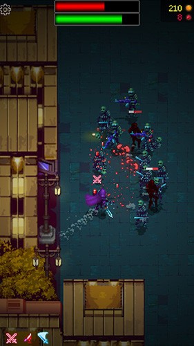 不朽的盗贼汉化版 v3.9.6