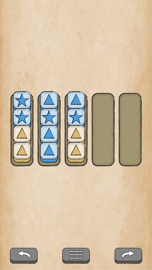 神奈川方块Kanagawa v1.0.1 安卓版