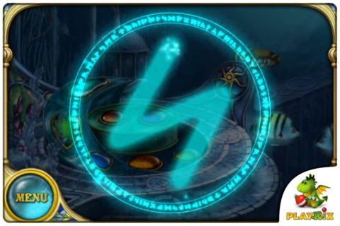 亚特兰蒂斯的呼唤 Call of Atlantis (Premium) v2.5.5