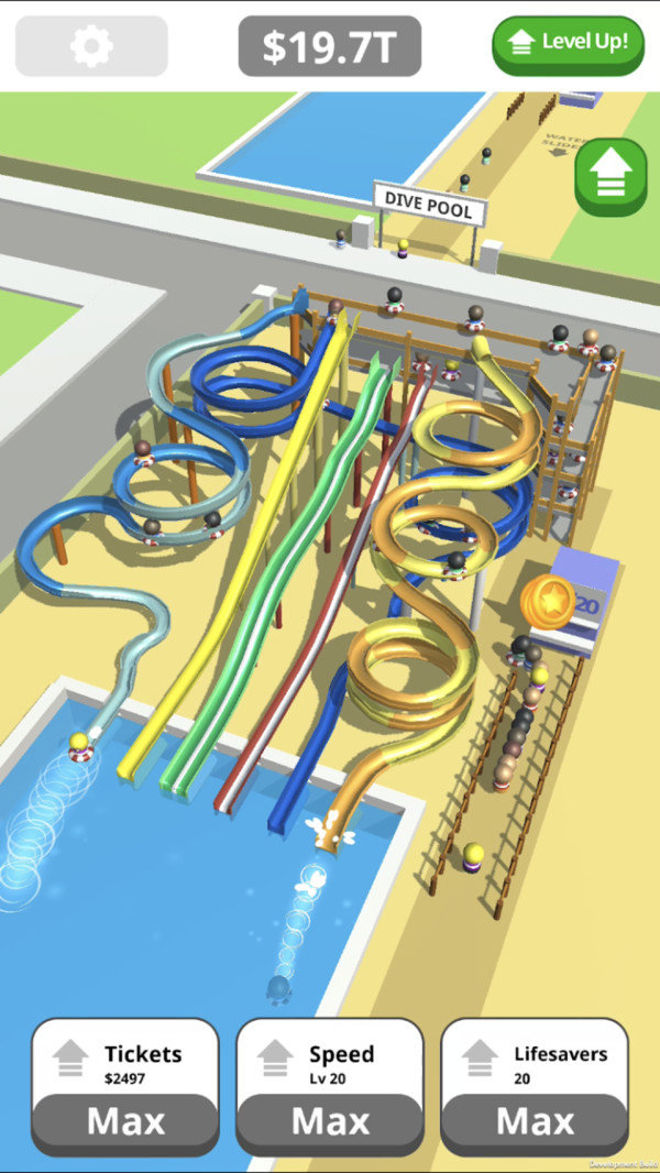 我的水上乐园世界 v2.2.0