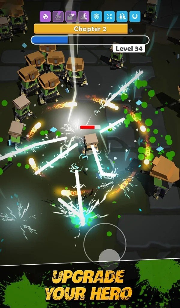 像素英雄僵尸杀手.jpg 像素英雄僵尸杀手.jpg