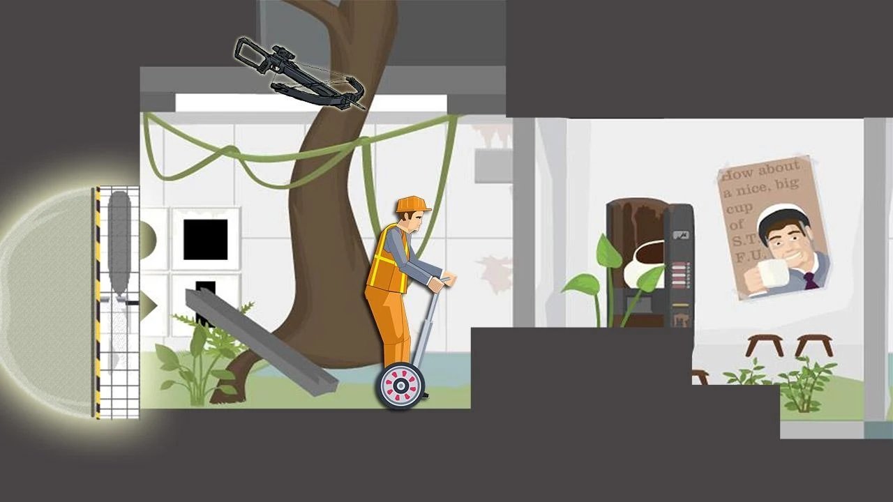 快乐极限赛车 v1.0