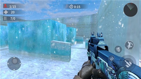 和平使命3D V 1.0