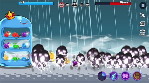 成长史莱姆城堡 v1.0.0