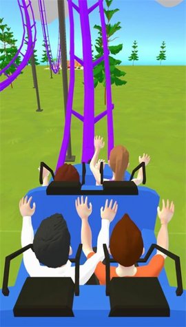 吊索过山车 v1.0