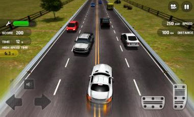 交通比赛 安卓 1.0.13 无限金币修改版