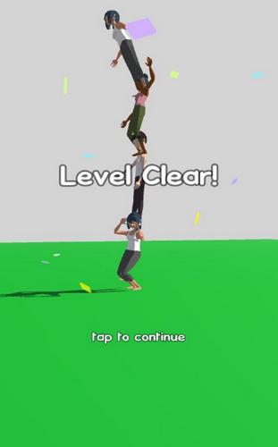 塔跑让你的塔成长  V 1.0