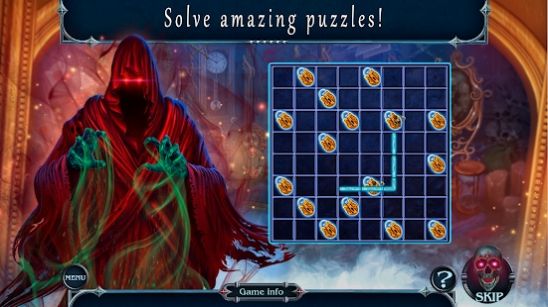 都市传说诅咒游戏中文手机版  v5.2.2