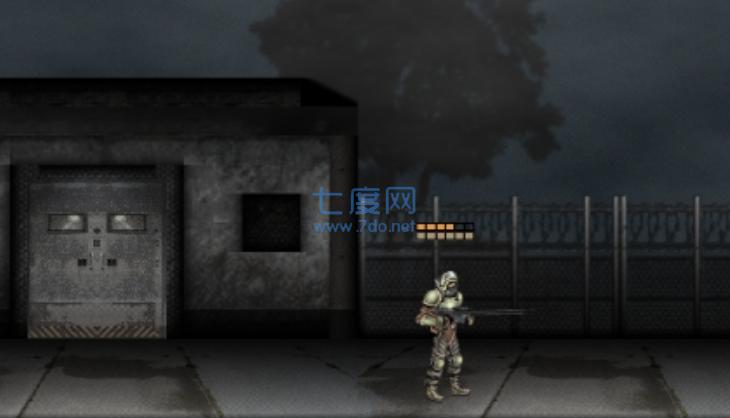 堡垒TD2时代怪兽游戏