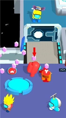 我们之间的杀戮3D v1.0