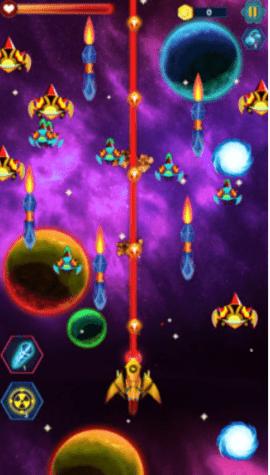 星球大爆炸手机版  v2.6