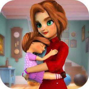 超级妈妈模拟器最新版