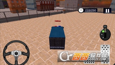 3D罪犯转移游戏 v1.0.5 安卓版