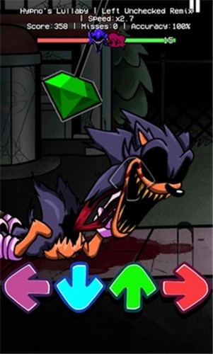 催眠鲁巴利  v1.2