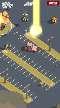 极速逃亡3 v3.1.5