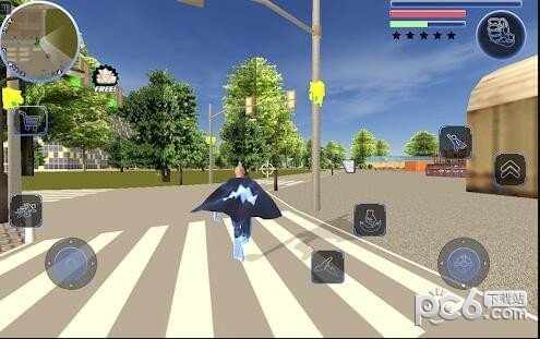 超能乔 版本:v1.1
