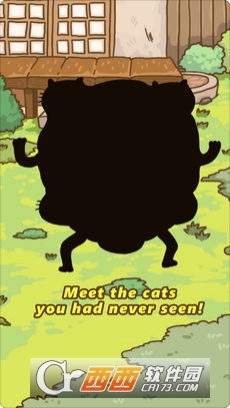 Cat Evolution World