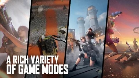 阿尔法王牌国际服  v2.2.3