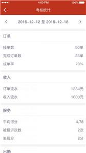 稳稳专车司机端  v3.0.2