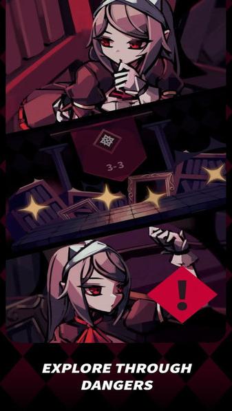 幻影玫瑰女神游戏 v1.2.6