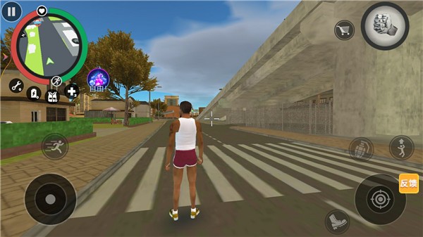 城市竞速英雄  v0.0.1