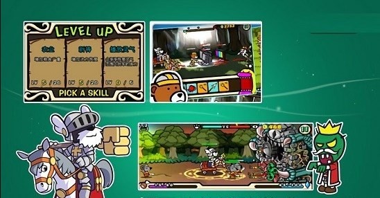 圣犬帕拉腾讯版  v2.1.9