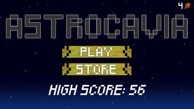 豚鼠拱廊游戏安卓下载图片2