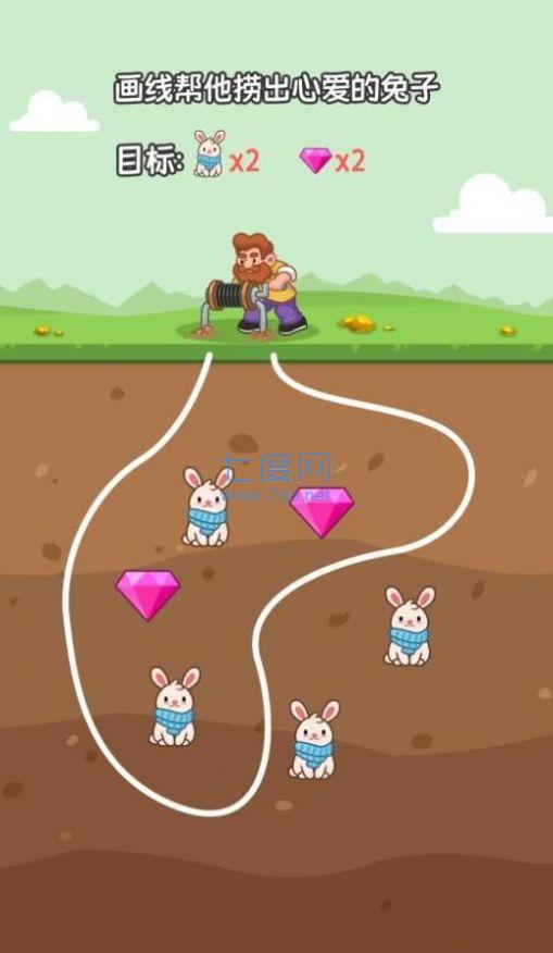 躺平脑力发育游戏 1.0.1