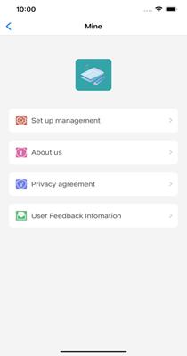 待记日事本 v1.0.0