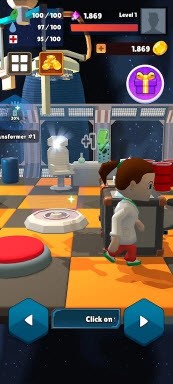 空闲空间农场 v1.0.7