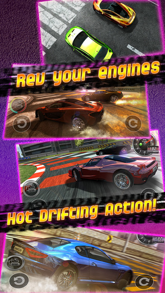 漂移女孩(Drift Girls) 1.0.43 安卓版