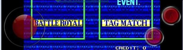 世界专业摔角游戏最新安卓版  v4.2.4