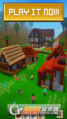 模拟城市3D游戏 v2.10.2 安卓版