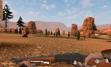 神枪手汉化版  v1.0.7