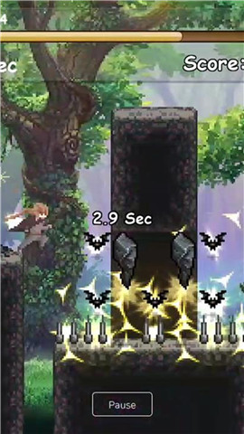 再次奔跑拯救公主 v1.24
