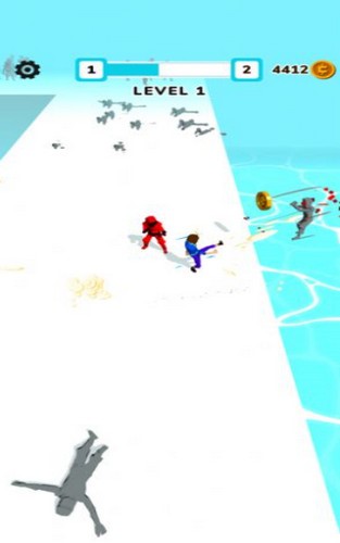 冲孔母版3D  V 1.0