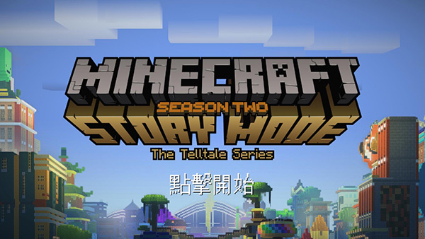 我的世界故事模式 v1.37