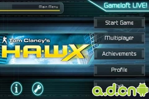 鹰击长空 i9100版(含数据包) v3.4.6 v3.1.5