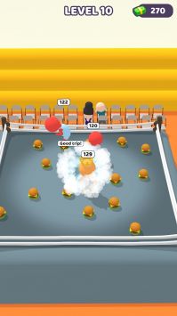 腹部隆隆声Belly rumble v4.0.5