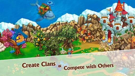 迷人的农场 v1.10.9