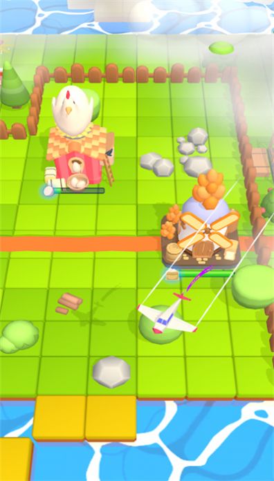 终极农场空闲模拟器游戏官方版  v4.0.1