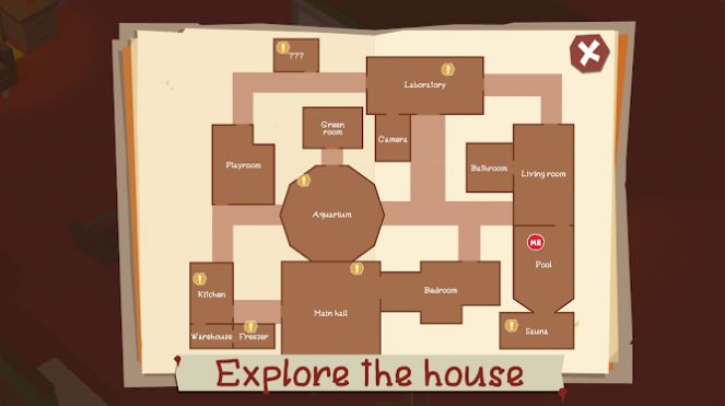 杀手屋我们中间的冒名顶替者游戏官方中文版  v3.5.3