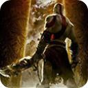 psp战神奥林匹斯之链手游移植版