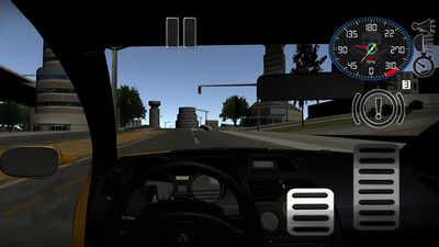 疯狂越野巅峰赛 v3.1.5