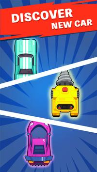 飙车夜骑士 v0.8.8