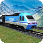 Euro Train Simulator 2018(欧洲火车模拟器2018)